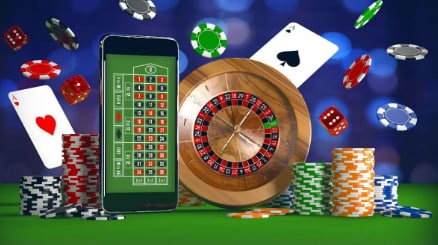 luck9 Live Casino