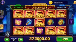 luck9