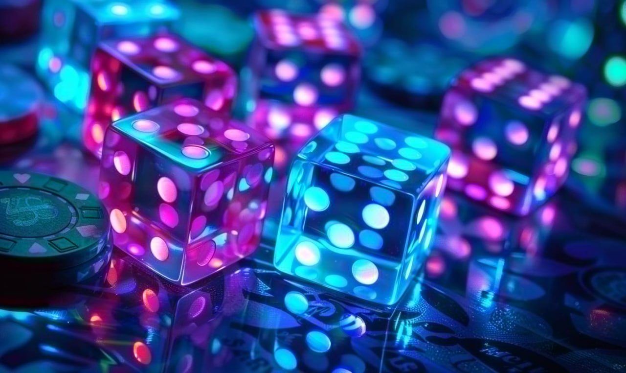 luck9